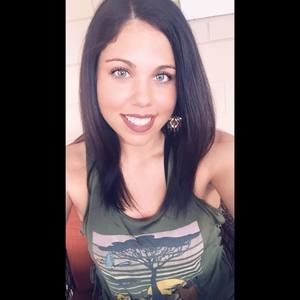 Meet your Posher, Mallary